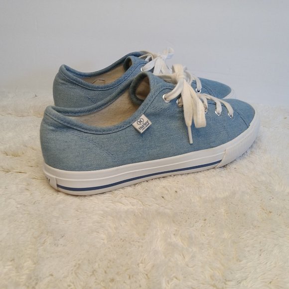 Hurley Sneakers - Picture 5 of 9